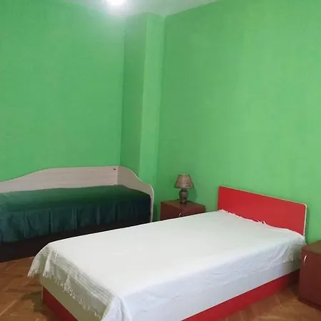3-Стаен Апартамент Идеален Център Варна Apartment Varna