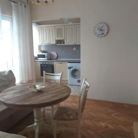 3-Стаен Апартамент Идеален Център Варна Apartment *