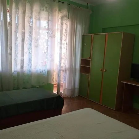 3-Стаен Апартамент Идеален Център Варна Apartment *