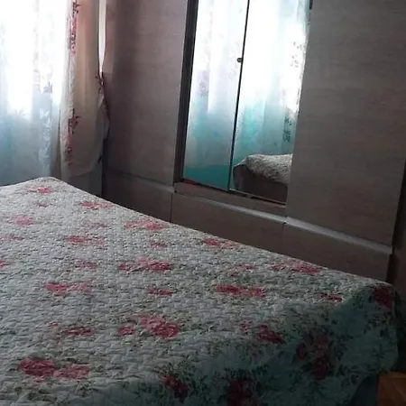 3-Стаен Апартамент Идеален Център Варна Apartment *