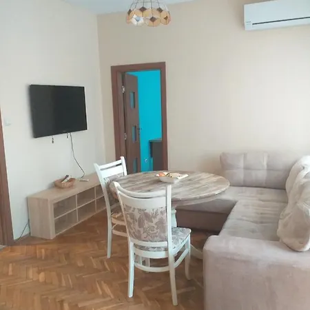 3-Стаен Апартамент Идеален Център Варна Apartment Varna